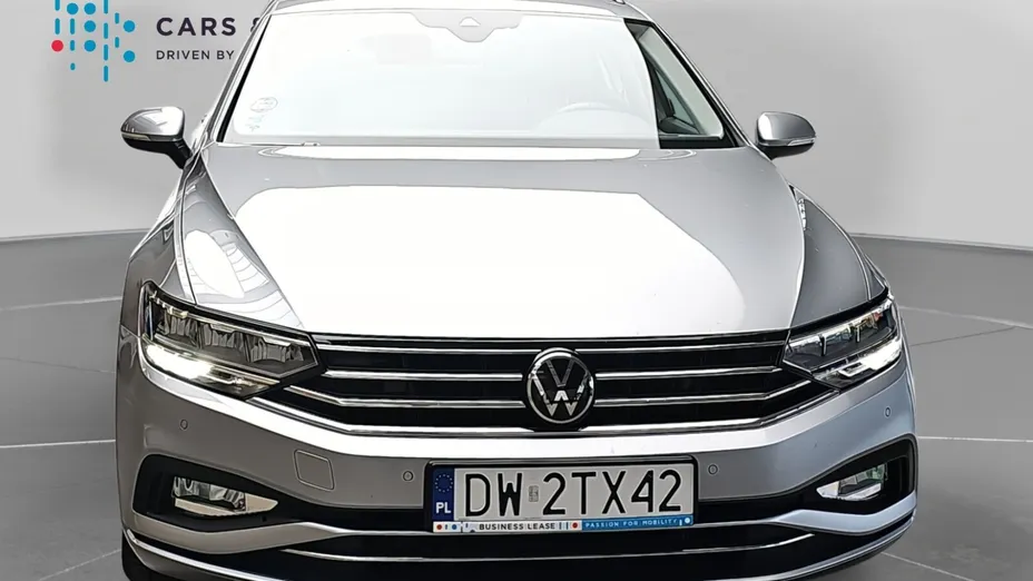 VOLKSWAGEN Passat Passat 2.0 TDI EVO Business DSG