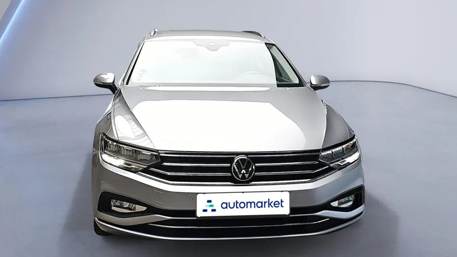 VOLKSWAGEN Passat Passat 2.0 TDI EVO Business DSG