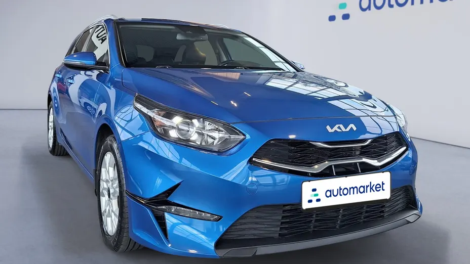 KIA Cee'd Ceed 1.5 T-GDI L
