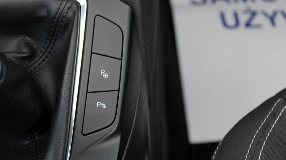 FORD Kuga Kuga 1.5 EcoBoost FWD Titanium