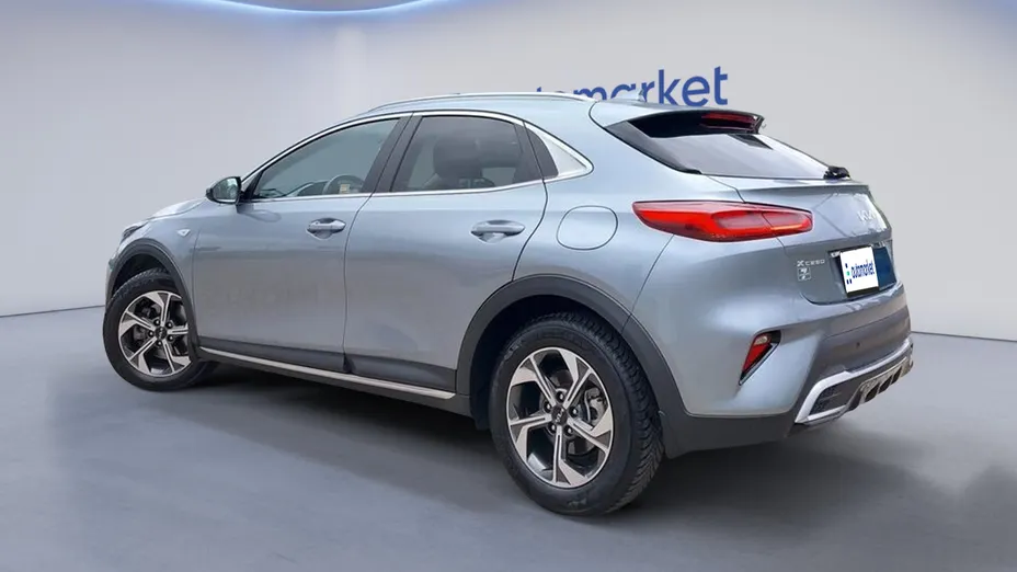 KIA XCeed XCeed 1.5 T-GDI M