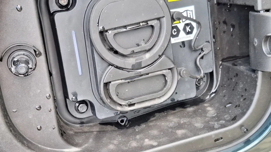 CHERY Tiggo 8 Tiggo 8 1.5 T-GDI Super Hybrid Prestige DCT Nowy