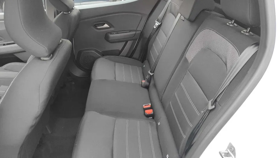 DACIA Sandero Sandero 1.0 TCe Expression Nowy