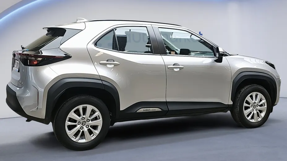 TOYOTA Yaris Cross Yaris Cross Hybrid 1.5 Comfort