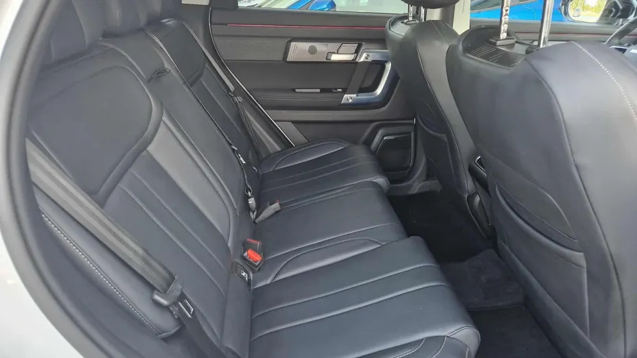 JAECOO J7 J7 1.6 T-GDI Urban DCT