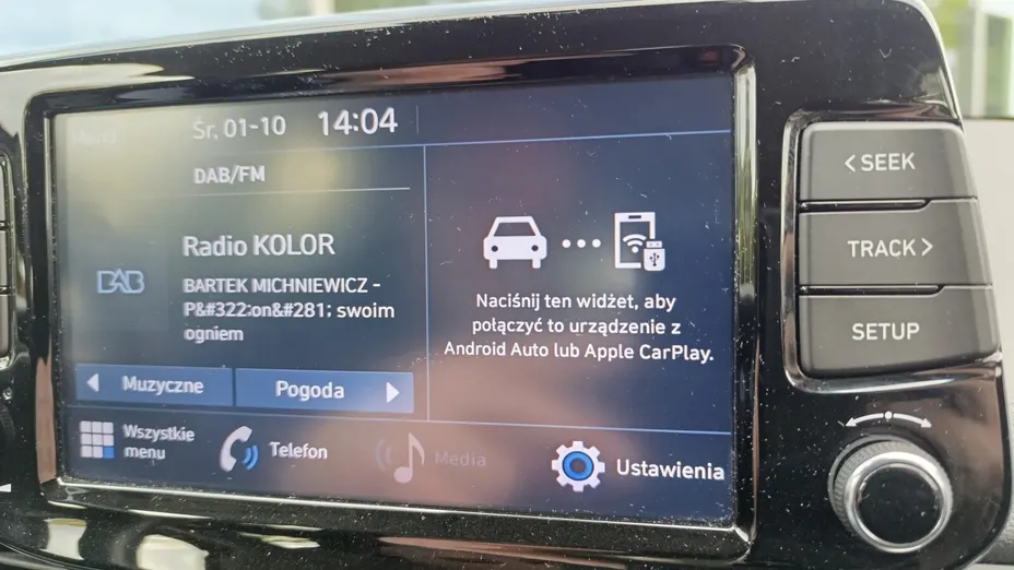 HYUNDAI i30 i30 1.0 T-GDI Smart