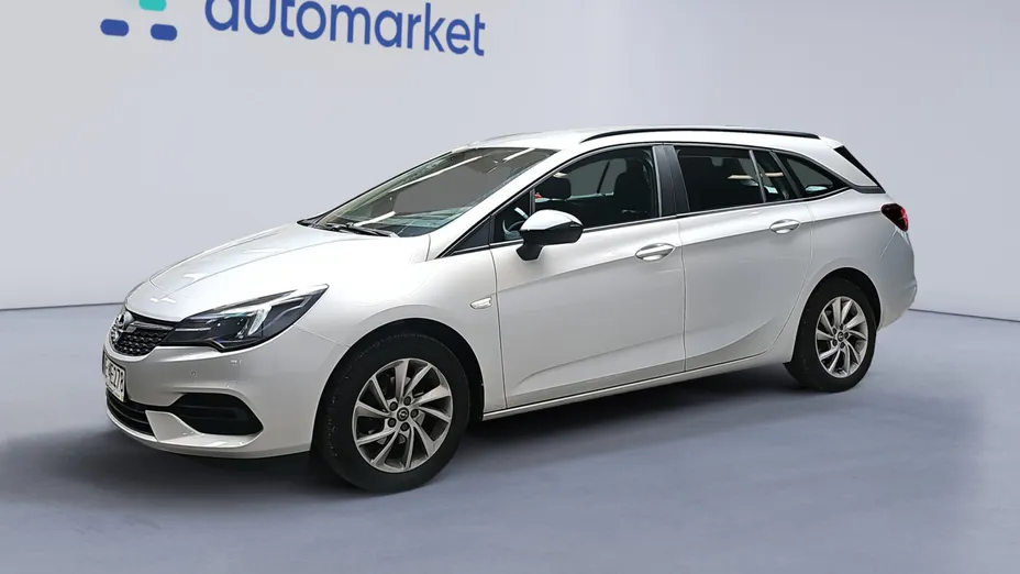 OPEL Astra Astra V 1.2 T Edition S&S