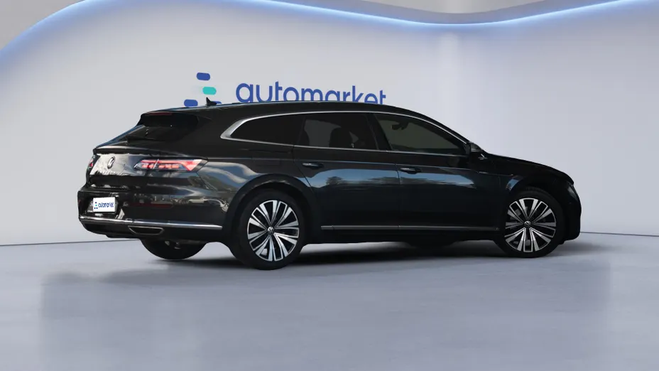 VOLKSWAGEN Arteon Arteon 2.0 TSI Elegance DSG
