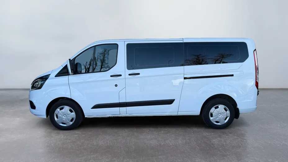 FORD Transit Custom Transit Custom 300 L2H1 Trend (bryg.)