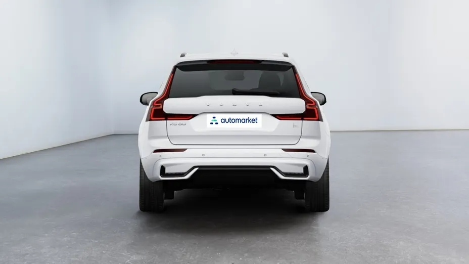 VOLVO XC60 XC60 T8 Plug-In Hybrid AWD Polestar Engineered aut Nowy