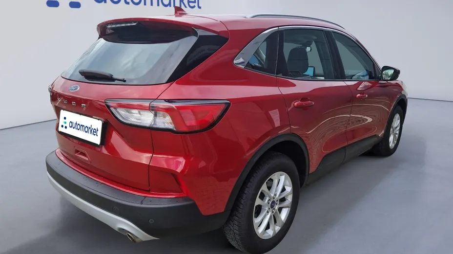 FORD Kuga Kuga 1.5 EcoBoost FWD Titanium X