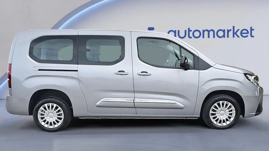 TOYOTA Proace City Verso Proace City Verso 1.5 D-4D Business