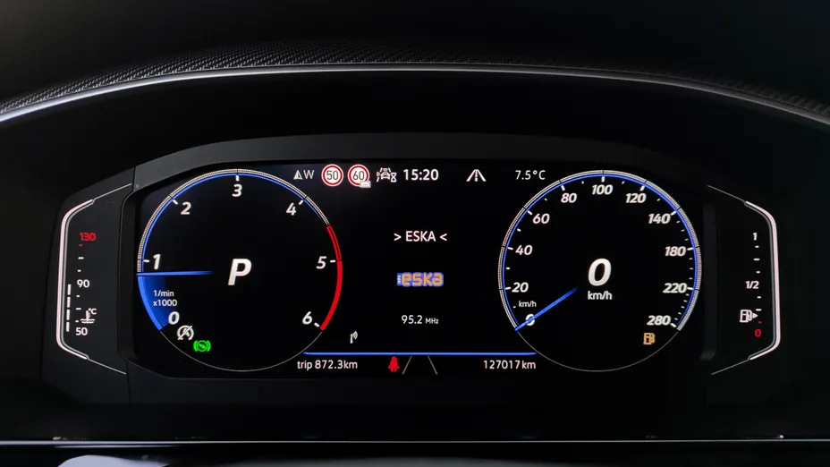 VOLKSWAGEN Arteon Arteon 2.0 TDI R-Line DSG