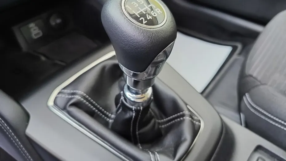 FORD Focus Focus 1.0 EcoBoost Titanium X