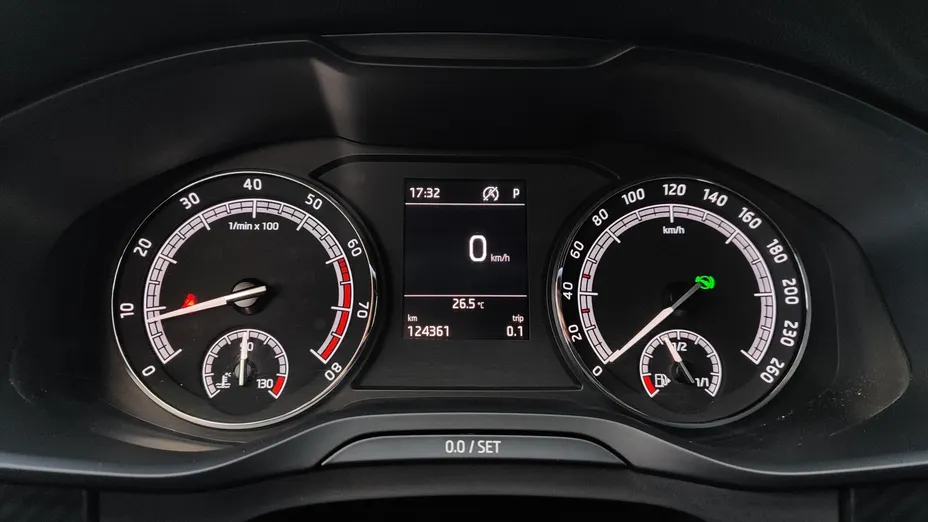 SKODA Kodiaq Kodiaq 2.0 TSI 4x4 Sportline DSG