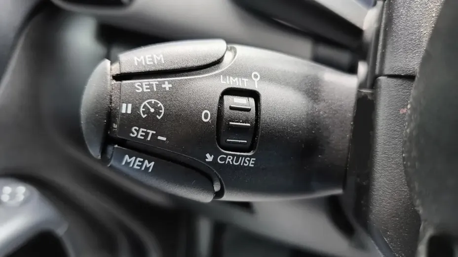 CITROEN C5 Aircross C5 Aircross 1.5 BlueHDi Feel EAT8