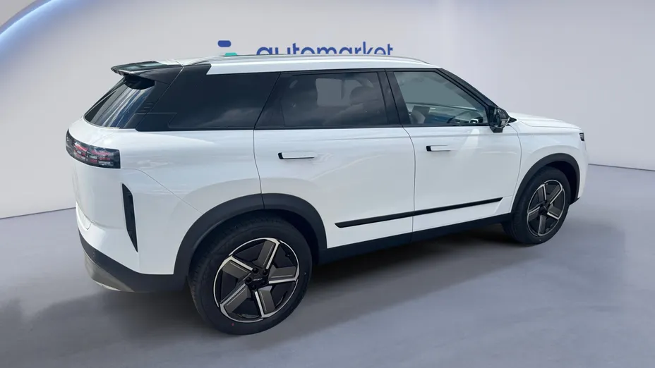 JAECOO J7 J7 1.6 T-GDI Offroad AWD DCT Nowy