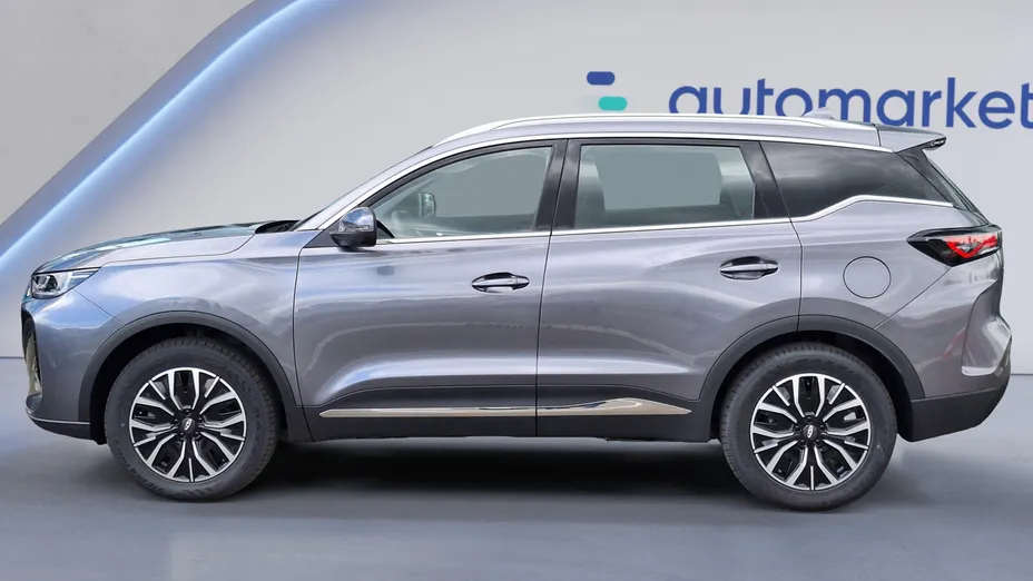 CHERY Tiggo 7 Tiggo 7 1.5 T-GDI Super Hybrid Comfort DHT Nowy