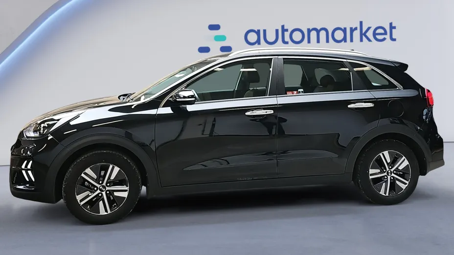 KIA Niro Niro 1.6 GDI Hybrid L