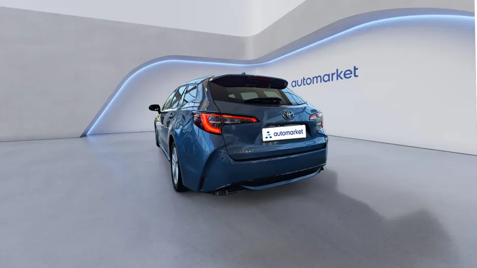 TOYOTA Corolla Corolla 2.0 Hybrid Comfort