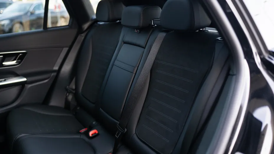 MERCEDES-BENZ GLC GLC 220 d mHEV 4-Matic AMG Line