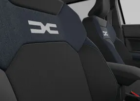 DACIA Duster Duster 1.0 TCe Journey LPG Nowy