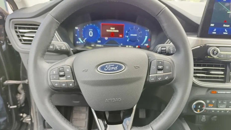 FORD Kuga Kuga 1.5 EcoBoost FWD Titanium