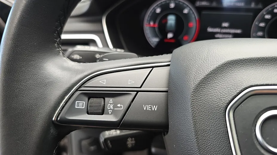 AUDI A4 A4 40 TDI mHEV Quattro S tronic