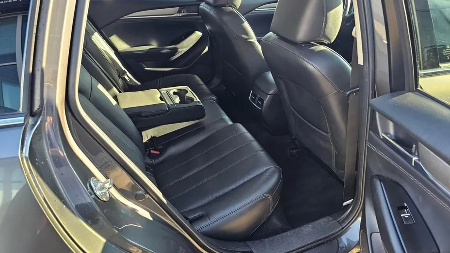 MAZDA 6 6 2.5 SkyPassion aut