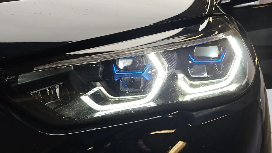 BMW X5 X5 xDrive40d mHEV sport-aut