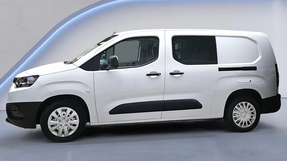 TOYOTA Proace City Proace City 1.5 D-4D Long 2,3t Active (bryg.)