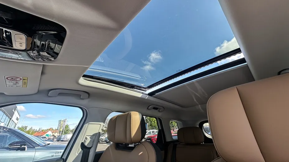 JAECOO J7 J7 1.5 T-GDI Super Hybrid Exclusive DHT Nowy