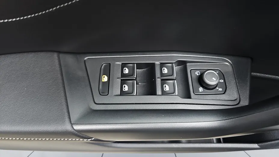 VOLKSWAGEN T-ROC T-ROC 1.5 TSI Style