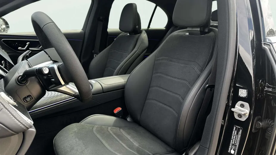 MERCEDES-BENZ E Klasa E 300 e PHEV 4-Matic AMG 9G-Tronic Nowy