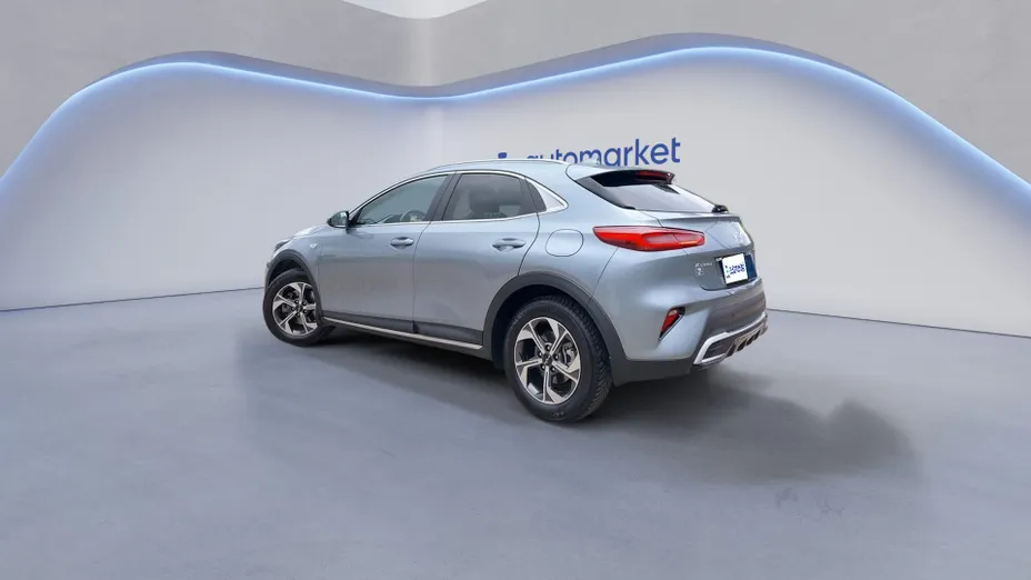 KIA XCeed XCeed 1.5 T-GDI M