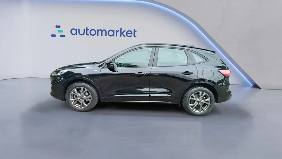 FORD Kuga Kuga 2.0 EcoBlue AWD ST-Line aut