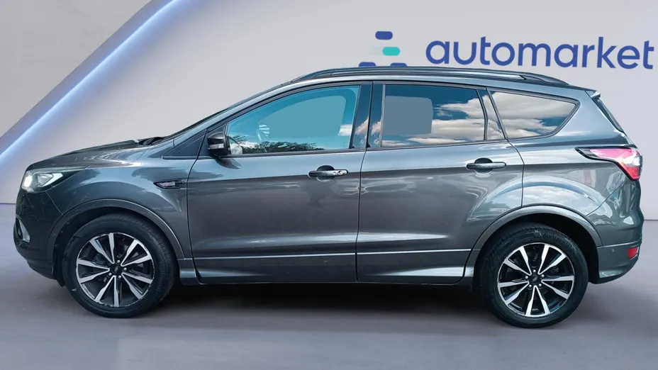FORD Kuga Kuga 1.5 EcoBoost FWD ST-Line ASS