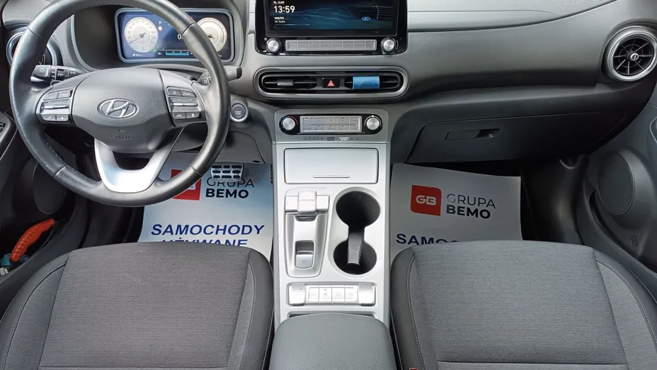 HYUNDAI Kona Kona Electric 64kWh Executive