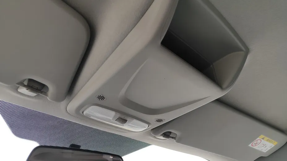 FORD Transit Custom Transit Custom Kombi 320 L1H1 Trend