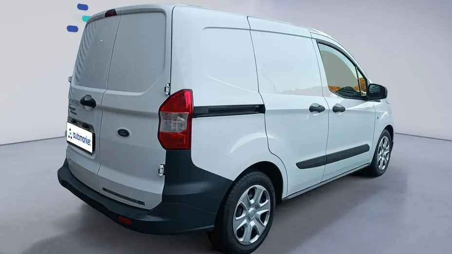 FORD Transit Courier Transit Courier 1.0 EcoBoost Trend