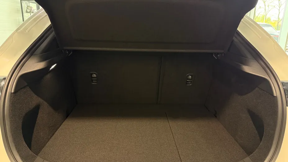 MAZDA CX-30 CX-30 2.0 mHEV Exclusive-Line 2WD Nowy