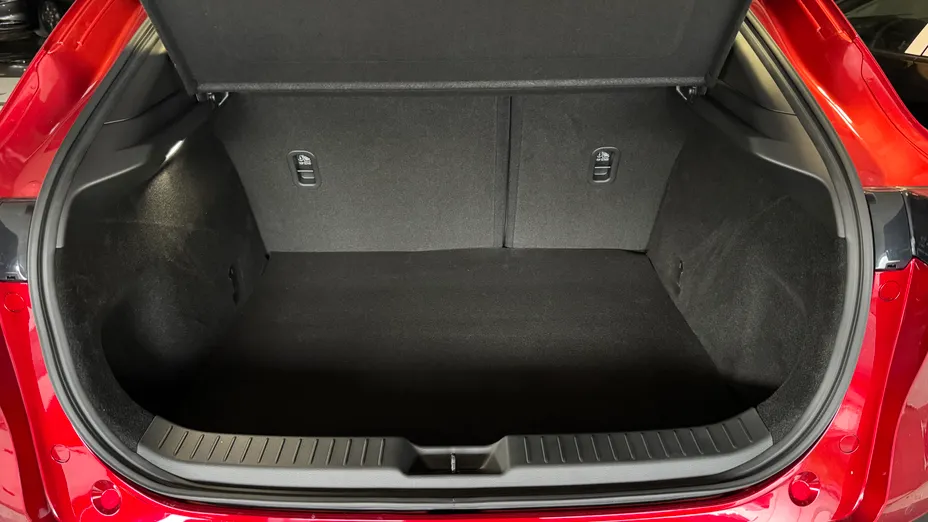 MAZDA CX-30 CX-30 2.0 mHEV Centre-Line 2WD aut Nowy