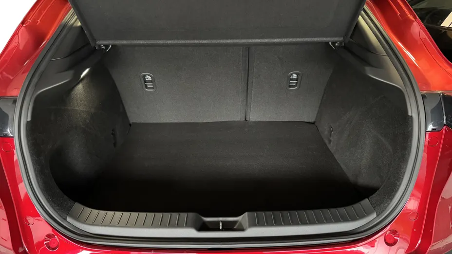 MAZDA CX-30 CX-30 2.0 mHEV Nagisa 2WD Nowy