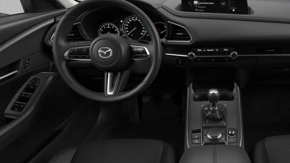 MAZDA CX-30 CX-30 2.0 mHEV Centre-Line 2WD Nowy