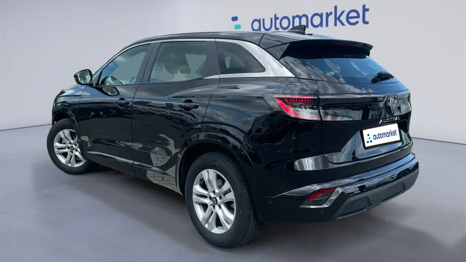 RENAULT Austral Austral 1.3 TCe mHEV Evolution aut Nowy