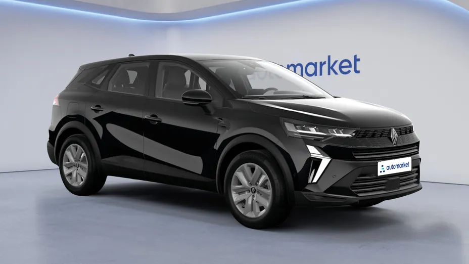 RENAULT Symbioz Symbioz 1.6 E-Tech Full Hybrid 160 Evolution Nowy
