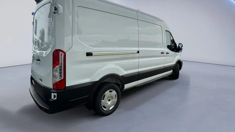 FORD Transit Transit 350 L3 Trend Aut. Nowy