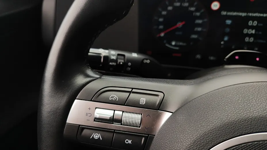 HYUNDAI Kona Kona 1.6 T-GDI Executive