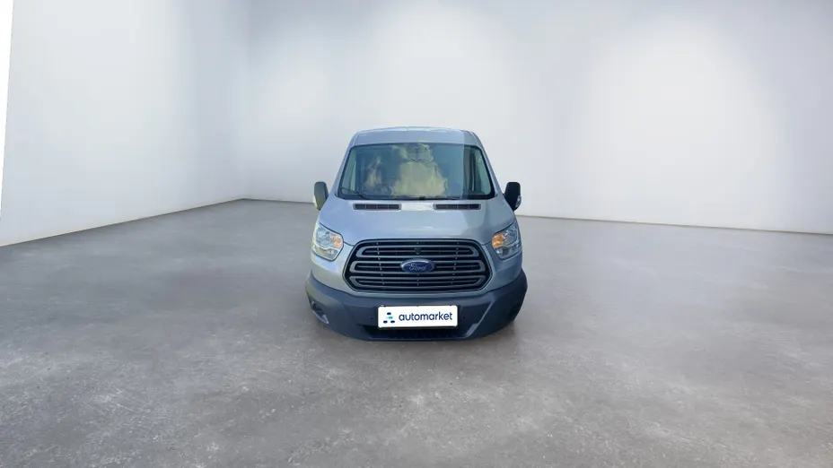 FORD Transit Transit 310 L2H2 EcoBlue Edition