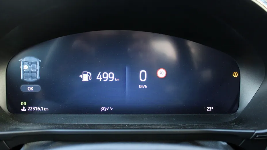 FORD Focus Focus 1.0 EcoBoost mHEV ST-Line X